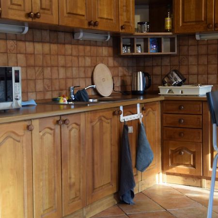 Da Ve - Da Toi Apartman Prága Kültér fotó